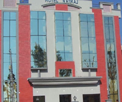 Hotel Natraj